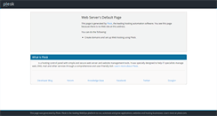 Desktop Screenshot of airsquad.playak.com